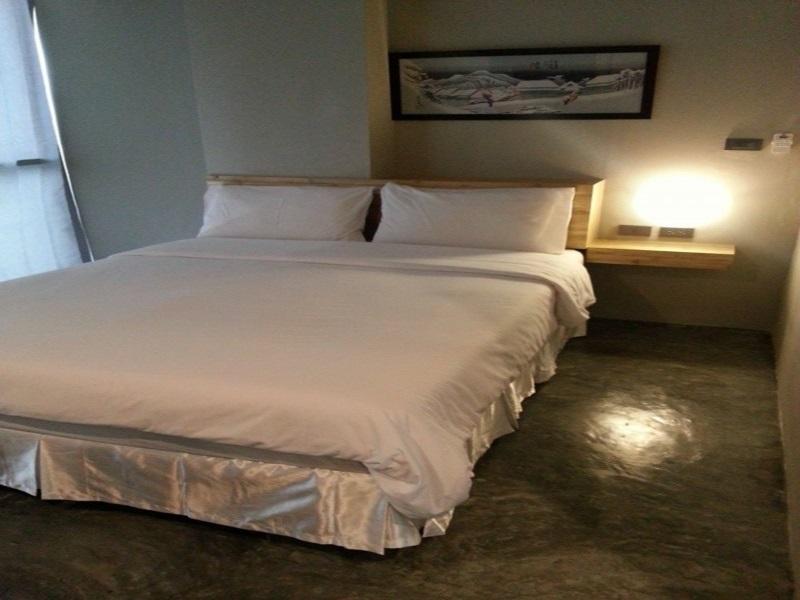IZEN Budget Hotel y Residencias Rayong Exterior foto