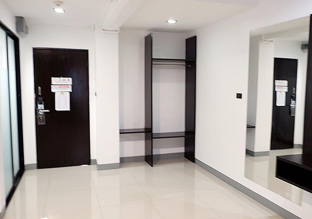 IZEN Budget Hotel y Residencias Rayong Exterior foto
