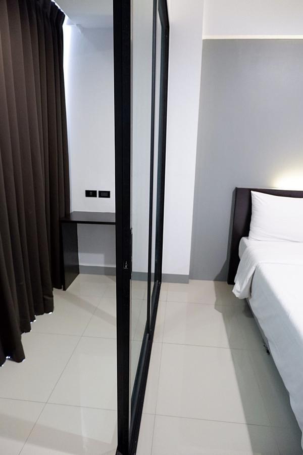 IZEN Budget Hotel y Residencias Rayong Exterior foto