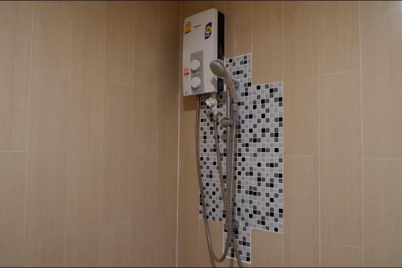 IZEN Budget Hotel y Residencias Rayong Exterior foto
