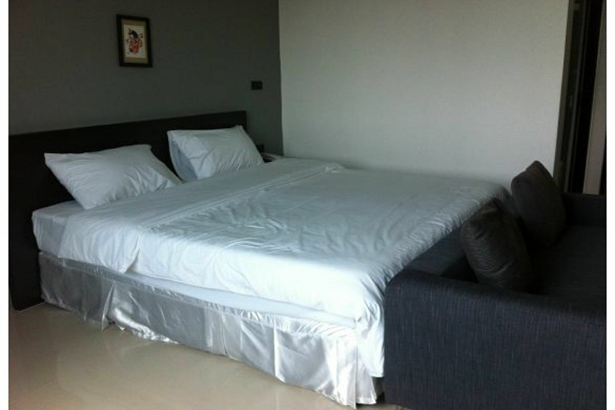 IZEN Budget Hotel y Residencias Rayong Exterior foto